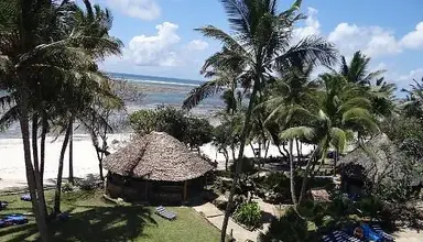 Kaskazi Beach