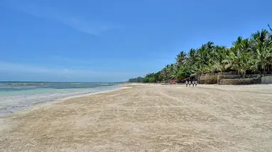 Kaskazi Beach