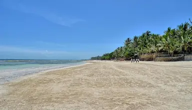 Kaskazi Beach