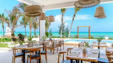 Kaskazi Zanzibar