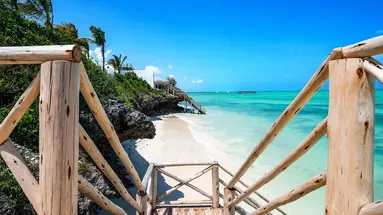 Kaskazi Zanzibar