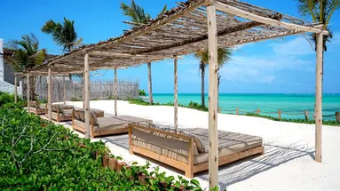 Kaskazi Zanzibar
