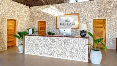 Kaskazi Zanzibar