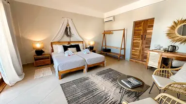 Kaskazi Zanzibar