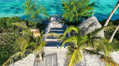 Kaskazi Zanzibar