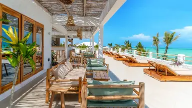 Kaskazi Zanzibar