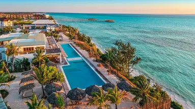 Kaskazi Zanzibar