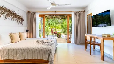 Kaskazi Zanzibar