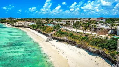 Kaskazi Zanzibar