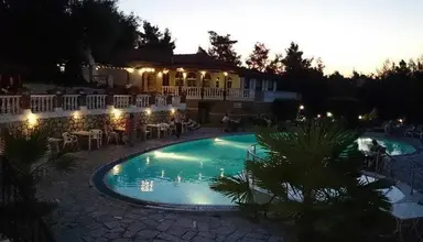 Kassandra Bay (Kriopigi)