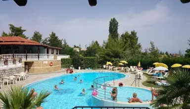 Kassandra Bay (Kriopigi)