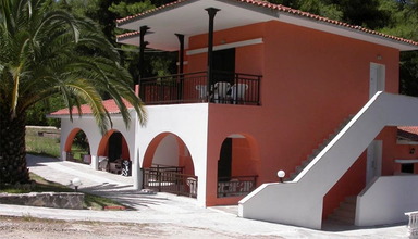 Kassandra Bay Village