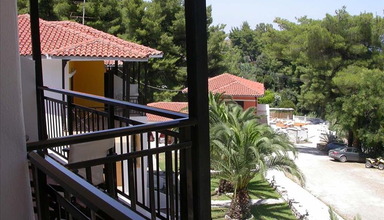 Kassandra Bay Village