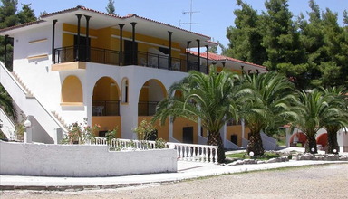 Kassandra Bay Village