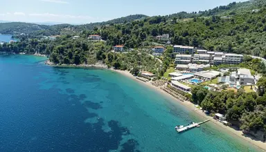 Kassandra Bay