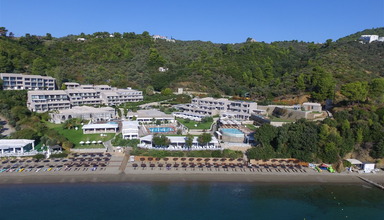 Kassandra Bay
