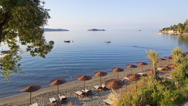 Kassandra Bay