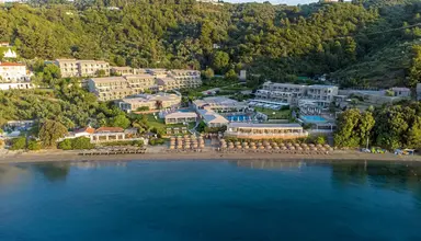 Kassandra Bay