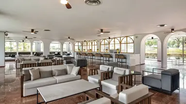 Kassandra Palace