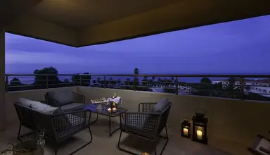 Kassandra Palace