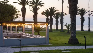 Kassandra Palace