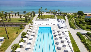 Kassandra Palace