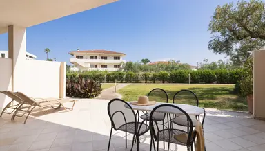 Kassandra Palace