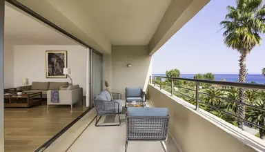 Kassandra Palace