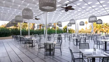Kassandra Palace