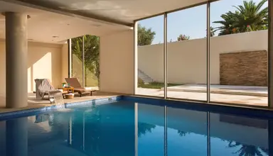 Kassandra Palace
