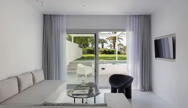Kassandra Palace