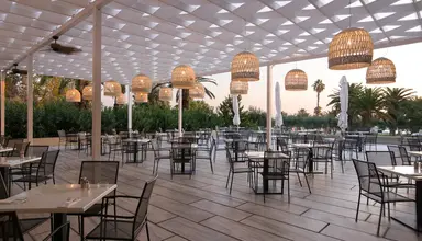 Kassandra Palace