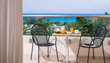 Kassandra Palace