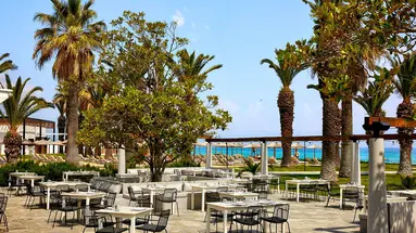 Kassandra Palace