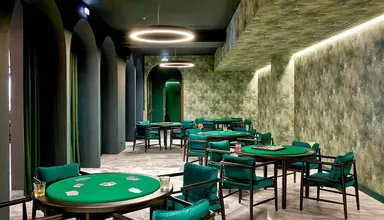 Kassandra Palace