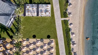 Kassandra Palace