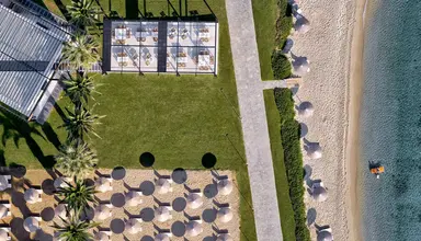 Kassandra Palace