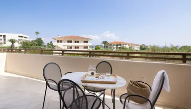 Kassandra Palace