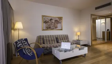 Kassandra Palace