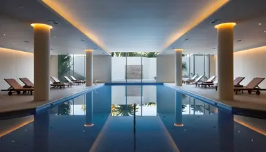 Kassandra Palace