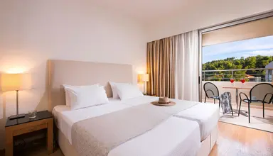 Kassandra Palace