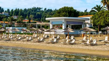 Kassandra Palace