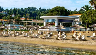 Kassandra Palace