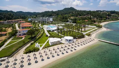 Kassandra Palace