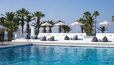 Kassandra Palace