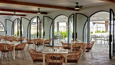 Kassandra Palace