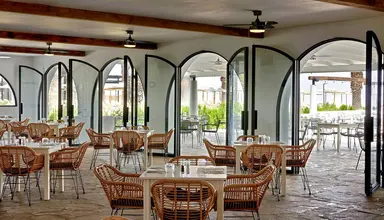 Kassandra Palace