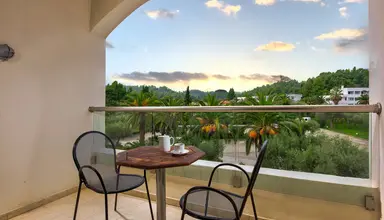Kassandra Palace