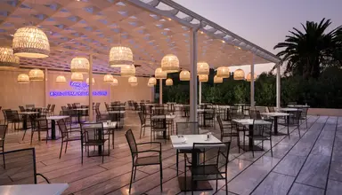 Kassandra Palace