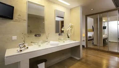 Kassandra Palace